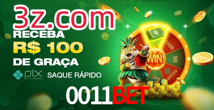 0011Bet