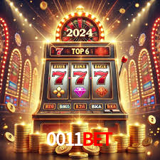 0011Bet