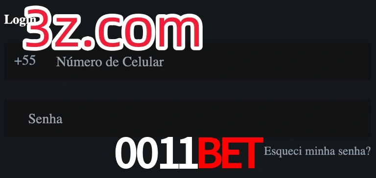 0011Bet
