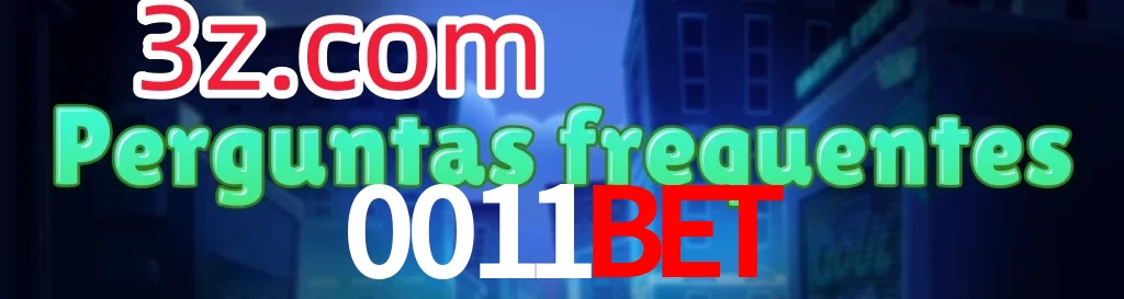 0011Bet