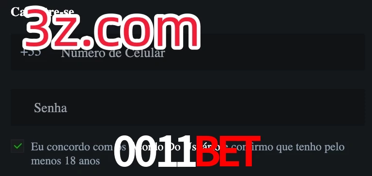 0011Bet